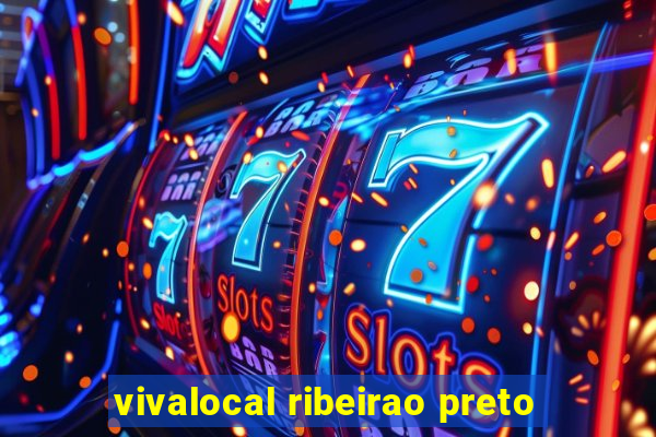 vivalocal ribeirao preto